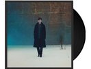 James Blake - Overgrown (2013) - Vinyl Record Brand New & Sealed