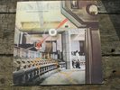 Hawkwind vinyl LP Quark, Strangeness & Charm 1977 signed autographed