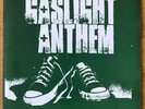 The Gaslight Anthem - No Retreat, No Regrets - Red Vinyl Limited - Brian Fallon