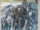 New Age Of Iron Vol. 1 Vinyl Split LP mit Atlantean Kodex, Ram, Portrait...