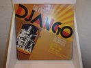 Django Reinhardt - Genius Of 6 Vinyl LP Box Set feat Stephane Grappelli