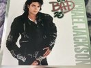 Bad [25th Anniversary Edition] by Michael Jackson (180g Vinyl 3LP), 2013