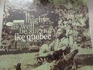Ike Quebec  It Might As Well Be Spring Blue Note BN-4105 New Vinyl Record LP