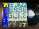 ART BLAKEY CAFE BOHEMIA VOL.2 BLUE NOTE NR 8834 OBI MONO JAPAN VINYL LP