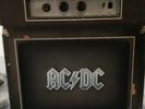 ac dc backtracks de luxe box set AMP limited edition