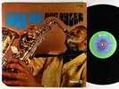 Albert Ayler - Love Cry LP - ABC Impulse - A-9165 VG++
