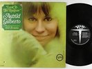 Astrud Gilberto - Look To The Rainbow LP - Verve - V-8643 Mono NM