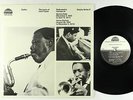 Cecil Payne - Zodiac LP - Strata-East OG Press VG+