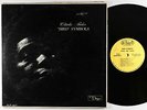 Charlie Parker - Bird Symbols LP - Parker - PLP-407 Mono