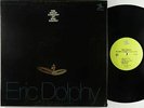 Eric Dolphy - The Great Concert Of Eric Dolphy 3xLP - Prestige VG+