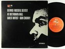 George Russell Sextet ft. Don Cherry - At Beethoven Hall 2xLP - MPS