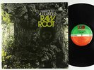 Harold Alexander - Raw Root LP - Atlantic