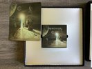 Dream Theater - Black Clouds & Silver Linings Vinyl LP/CD Box Set 2013