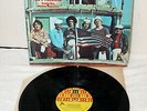 Tony Pabon & La Protesta   Rico Records RLP-720   LP Record   1974