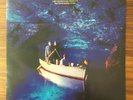 ECHO & THE BUNNYMEN - Ocean Rain SIRE NEW WAVE ALTERNATIVE ROCK LP - PROMO