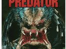 Predator/Colored Vinyl Soundtrack LP/Limited Edition/USED