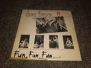 Big Boys Fun, Fun, Fun... Record Vinyl Lp