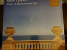 Steve Hackett Under A Mediterranean Sky viynl sealed