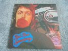 Paul McCartney & Wings - Rose Red Speedway 1973 UK LP APPLE 1st
