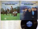 ROLLING STONES BETWEEN THE BUTTONS LONDON SLC-173 Japan VINYL LP