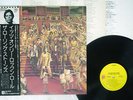 ROLLING STONES IT'S ONLY ROCK'N ROLL WARNER P-8474S Japan OBI VINYL LP
