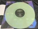 KISS Creatures of the Night - 1995 CE Glow in the Dark Vinyl Near Mint ?RARE?