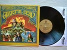 Grateful Dead MONO Original Gold Label Warner WS-1689 jerry garcia Vinyl LP VG+