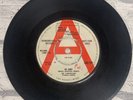 THE TEMPTATIONS -My Baby- Demo Record  TMG541 Tamla Motown 19.11.65 7” Vinyl