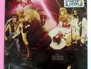 NEW YORK DOLLS In Too Much Too Soon Reissue LP old stock STILL SEALED #9985