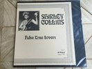 Shirley Collins False True Lovers Bo'Weavil Limited Edition reissue w/ insert LP