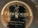 Paramount 12875 Barrel House Five   78 rpm 1929 Jazz KING OLIVER E- hc