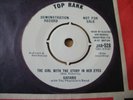 Doo-Wop;  Safaris With Phantom Band  