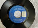 RON BANKS 45 Let Love Flow/This Love Is For Real CBS 04401 modern soul boogie