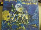 Vintage 1985 Iron Maiden Vinyl 2 Record Set Life After Death