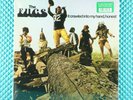 2007 The Fugs ‎It Crawled Into My Hand, Honest 12'' LP Vinyl Record 4M148