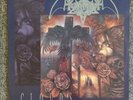 Tiamat – Clouds (Vinyl, LP, RARE , 1992)