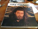 ROKY ERICKSON - Gremlins Have Pictures Lp - 1st Press- 13th Floor Elevators 1986