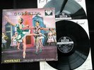 Delibes: Coppelia Ballet - Ernest Ansermet **Decca SXL 2084-85 WBg ED1 2LP**
