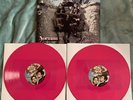 Lana Del Rey Norman Fucking Rockwell Urban Outfitters exclusive Pink 2LP Vinyl