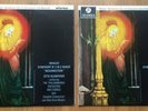 COLUMBIA SAX 2473-4 S/C KLEMPERER MAHLER SYMPHONY NO.2 