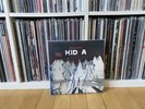 Radiohead - Kid A - 2 x Vinyl, 10