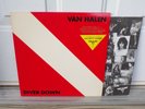 Van Halen _ORIG USA 1982 MINT- WB promo* + super rare 