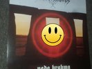Spear of Longinus Original Rare Nada Brahma Vinyl, Black Metal, Black Magick SS