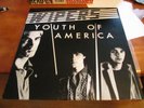 WIPERS - Youth Of America - LP - RE on Jackpot - 1981