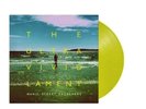 Manic Street Preachers - The Ultra Vivid Lament | Yellow 180gm Vinyl LP