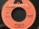 Slade Know Who You Are UK 7” 45 Rare