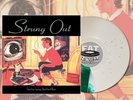 Suburban Teenage Wasteland Blues Strung Out LTD White w Green Anniversary Vinyl