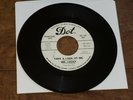 Garage 45: MR LUCKY & THE GAMBLERS-Takw A Look At Me-DOT WLP 16930-EX PROMO