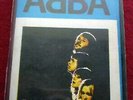 ABBA - EL GRAN SHOW -  CASSETTE -  URUGUAY