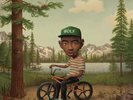TYLER THE CREATOR -Wolf Limited 2xLP+CD PINK COLORED VINYL New IN HAND/IN STOCK